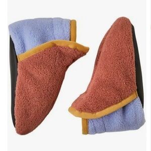Baby Synchilla™ Fleece Booties
